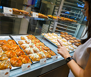 LAPISAN Patisserie
